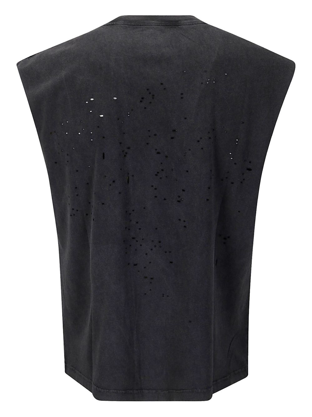 jersey T-Shirt - 2