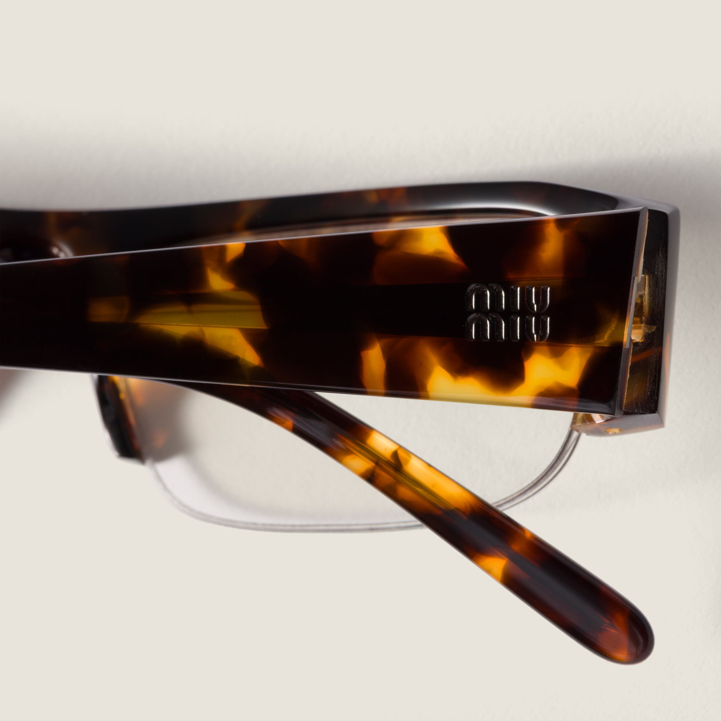 Miu Miu Runway sunglasses - 5
