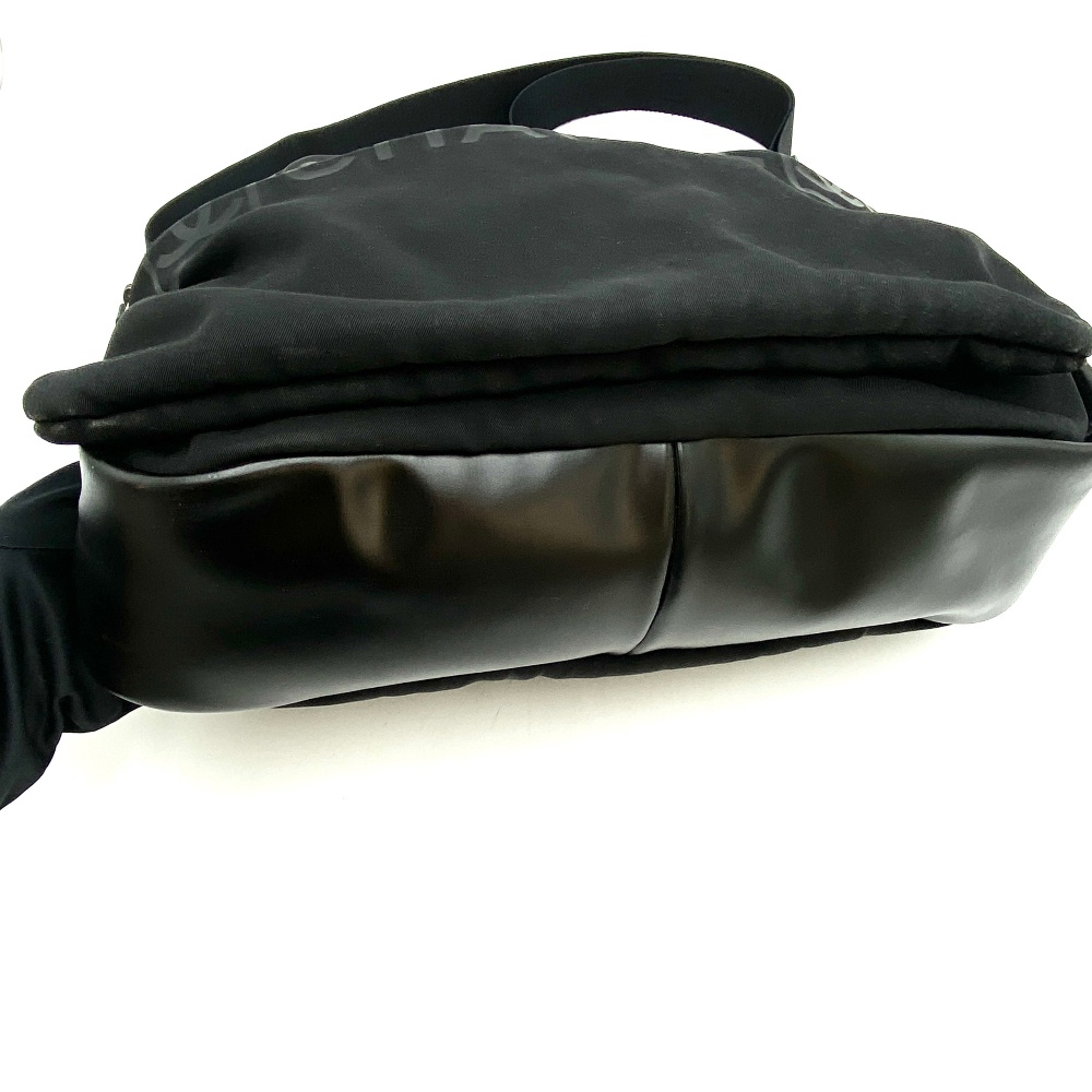Chanel No.9 Sports Messenger Bag - 6