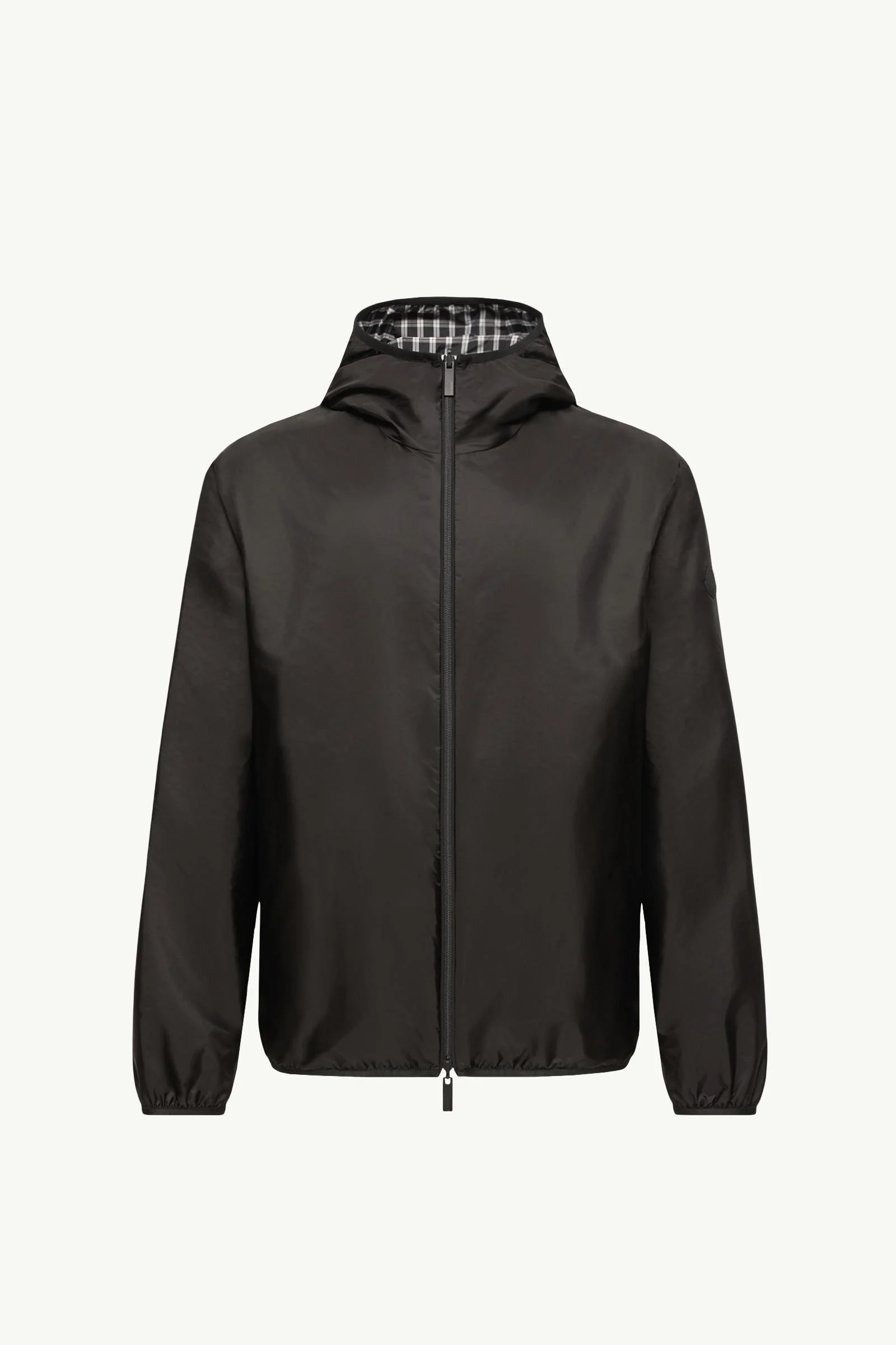 Vandelli Reversible Hooded Jacket - 1