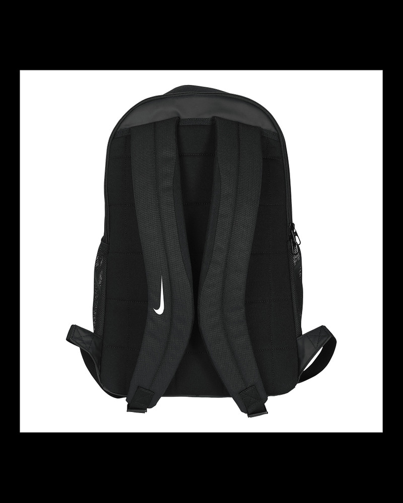 Nike Brooklyn Nets Brasilia Nike NBA Backpack (24L) outlook