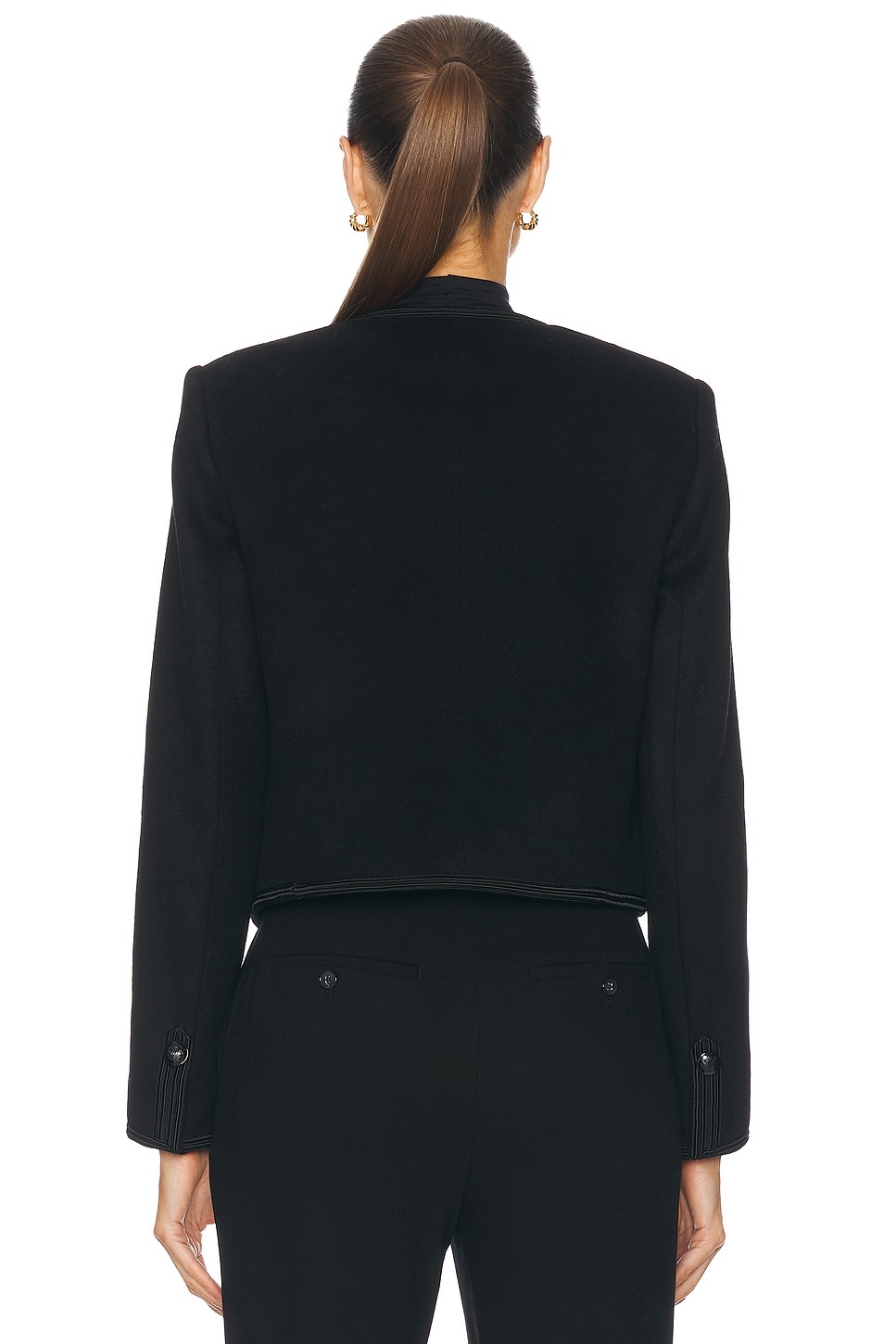 Joni Jacket - 3