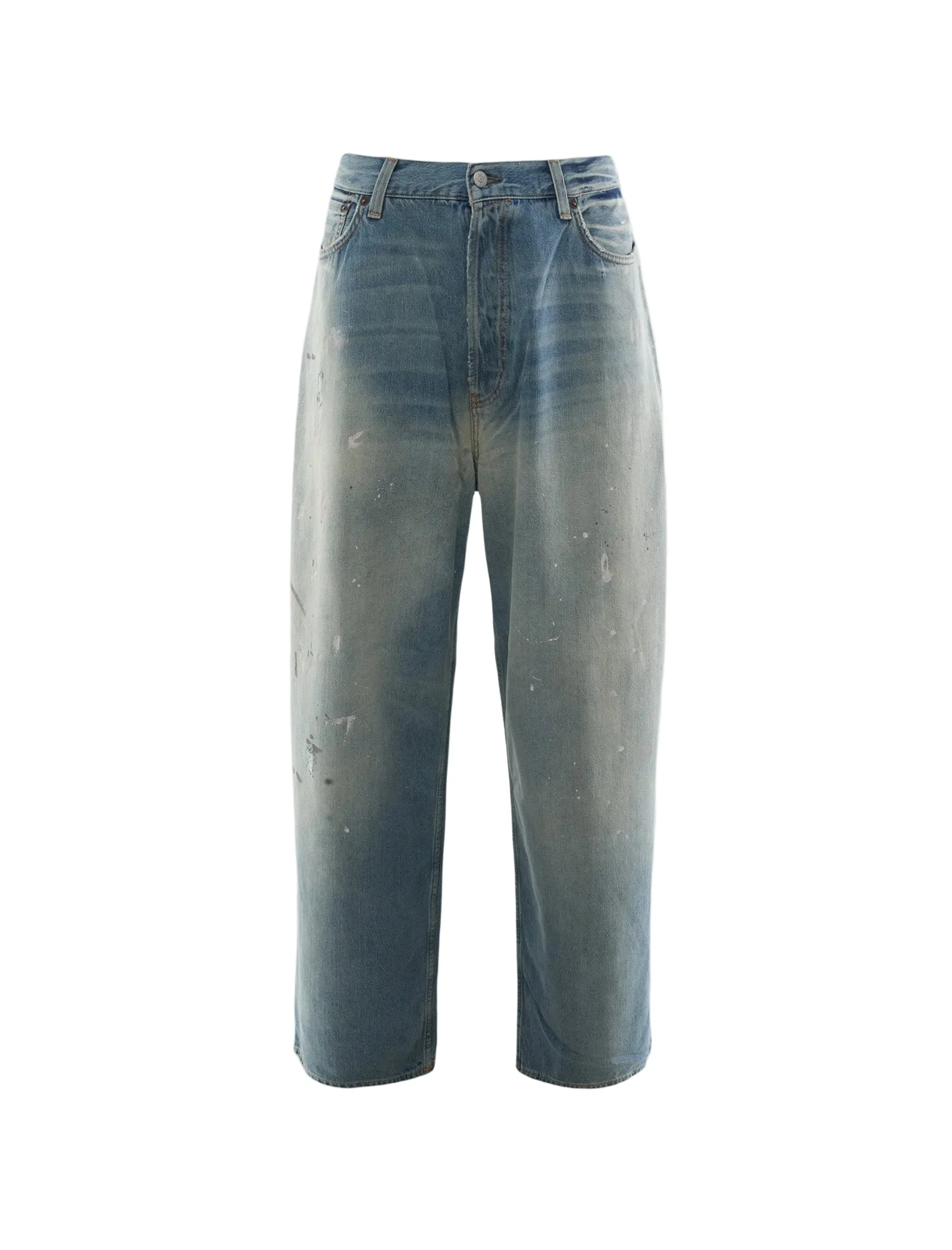 U TRAFALGAR JEANS - 1