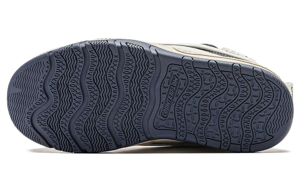 (WMNS) Li-Ning Counterflow The One Yu 3.5 'White Black' AGCT332-2 - 7