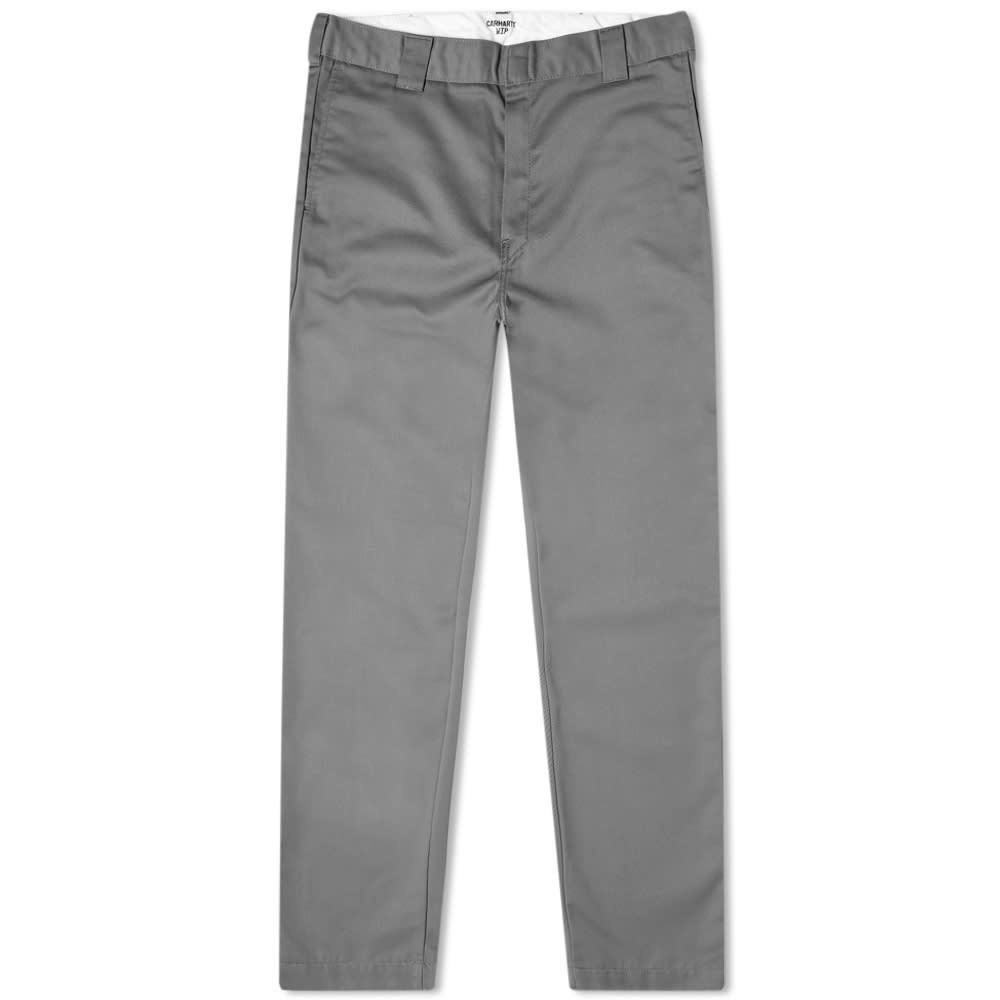 Carhartt WIP Master Pant - 1