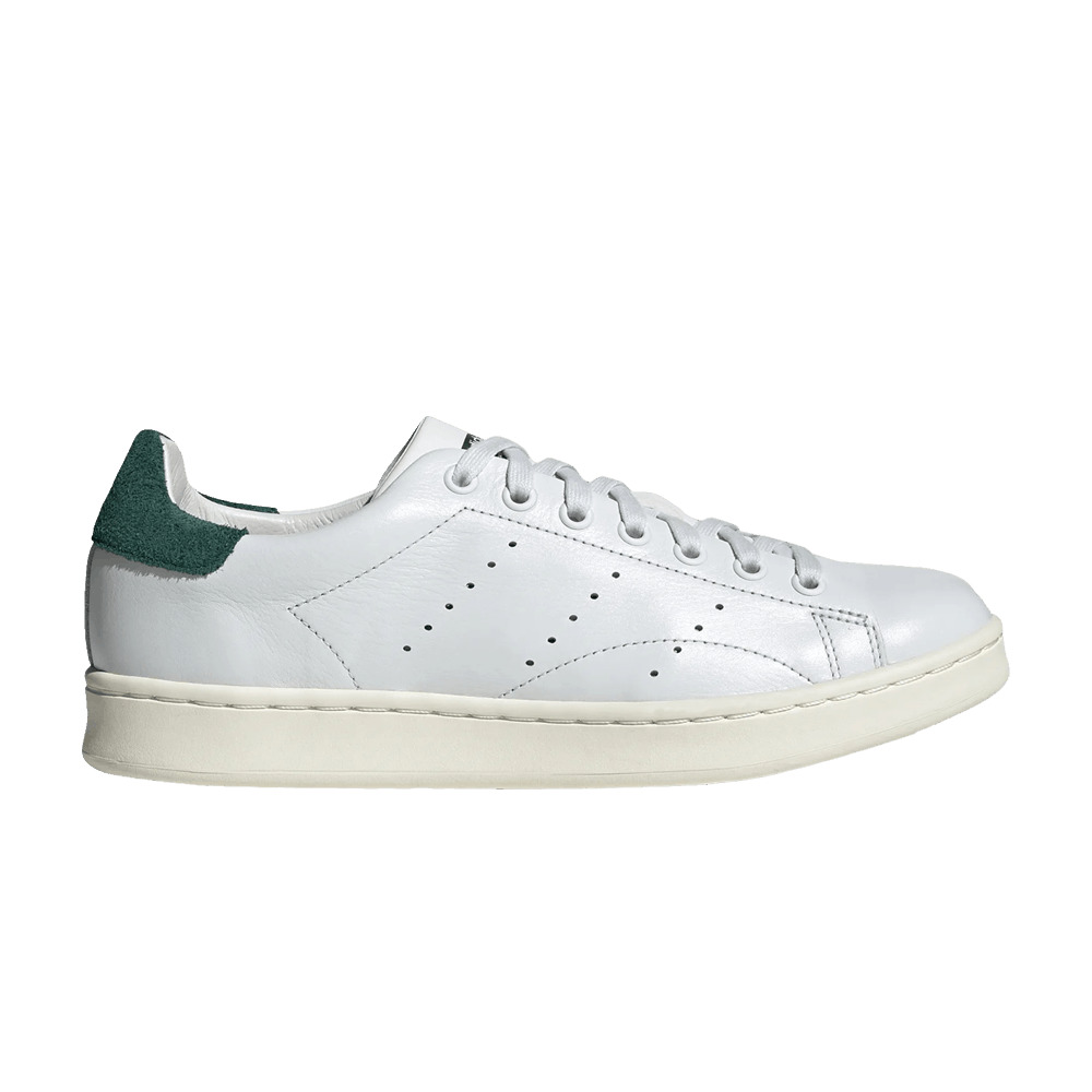 Stan Smith 'Crystal White Collegiate Green' - 1