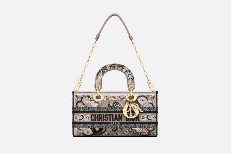 Medium Lady D-Joy Bag 9