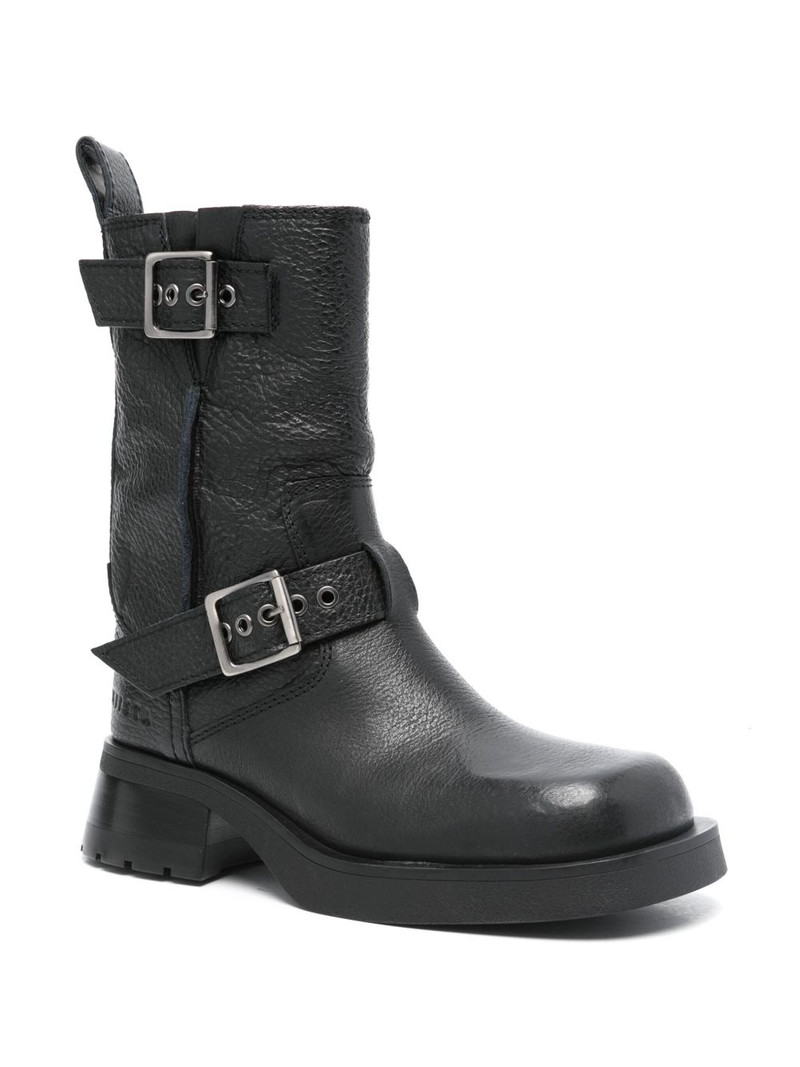 MIISTA 50mm Renate boots outlook