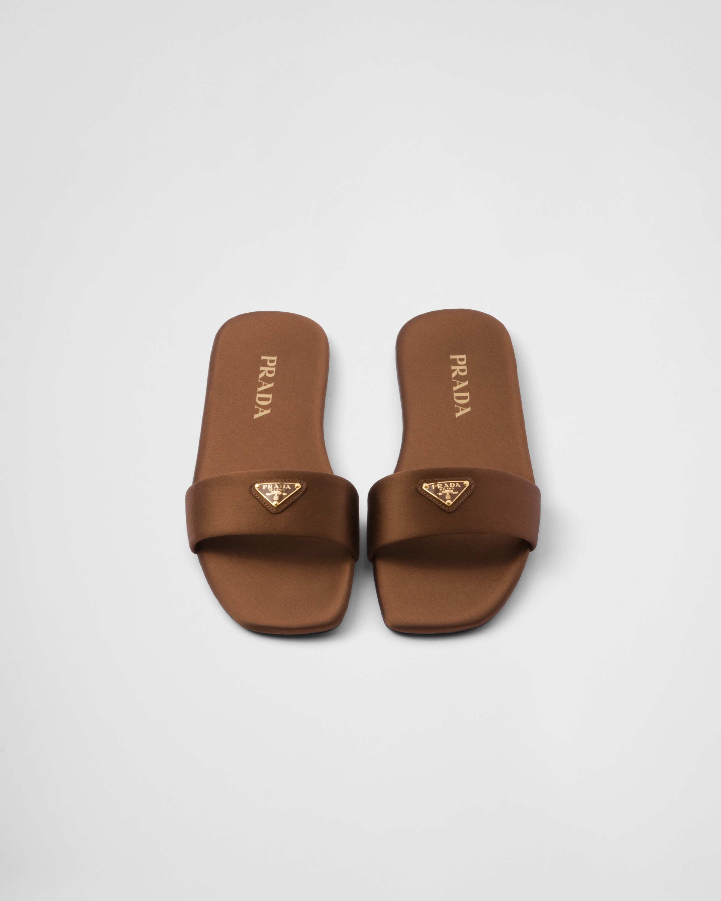 Satin slides - 4