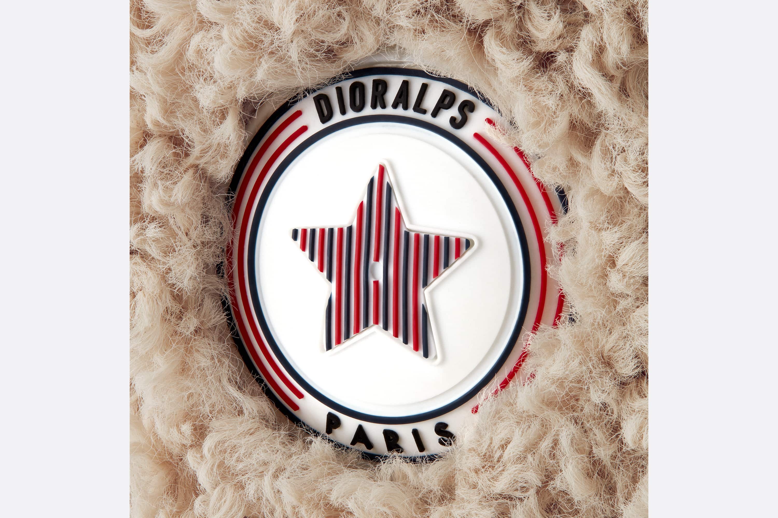 Dior Snow DiorAlps Earmuffs - 4