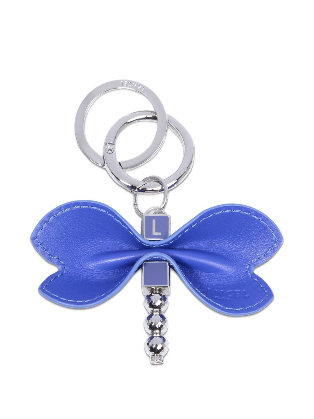 Dragonfly keyring - 2