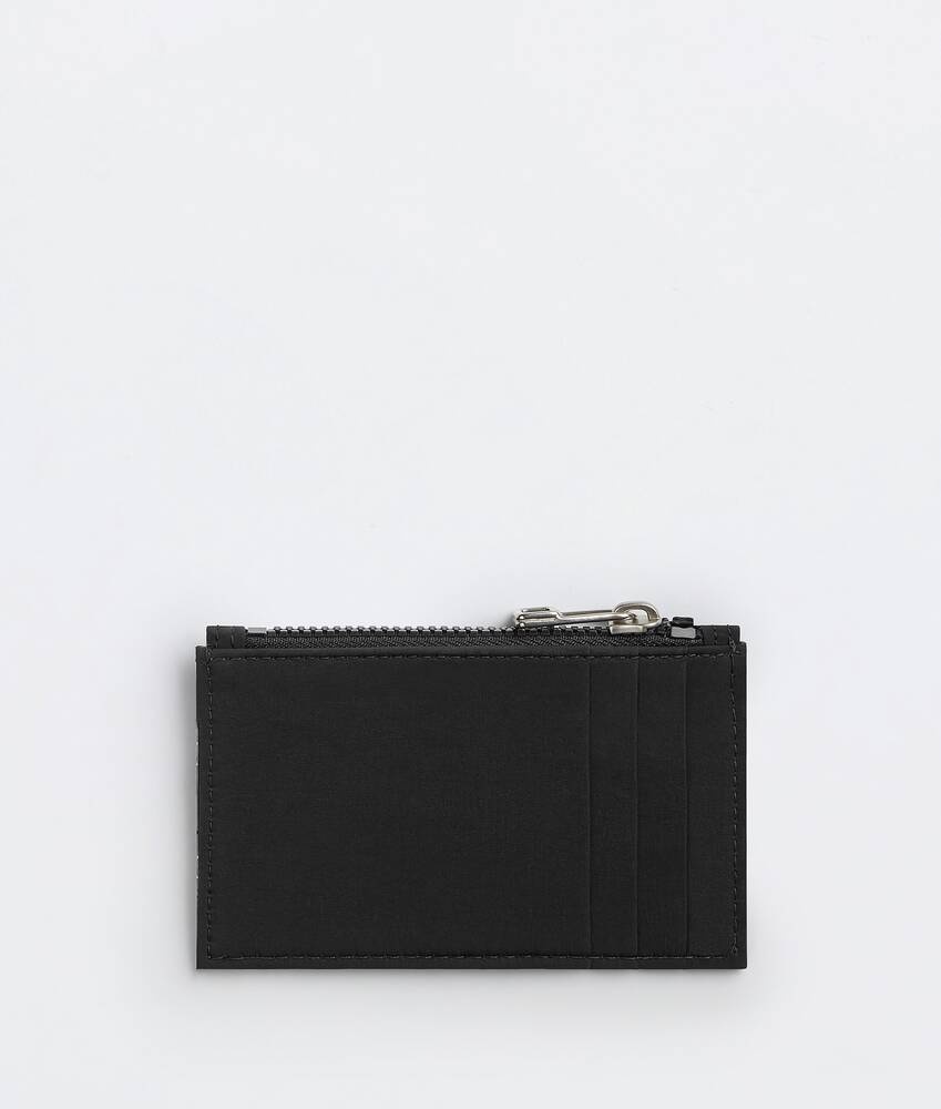 zipped card case - 2