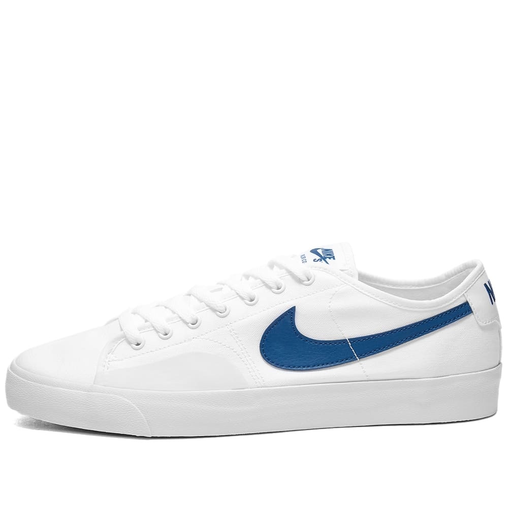 Nike SB Blazer Court - 2