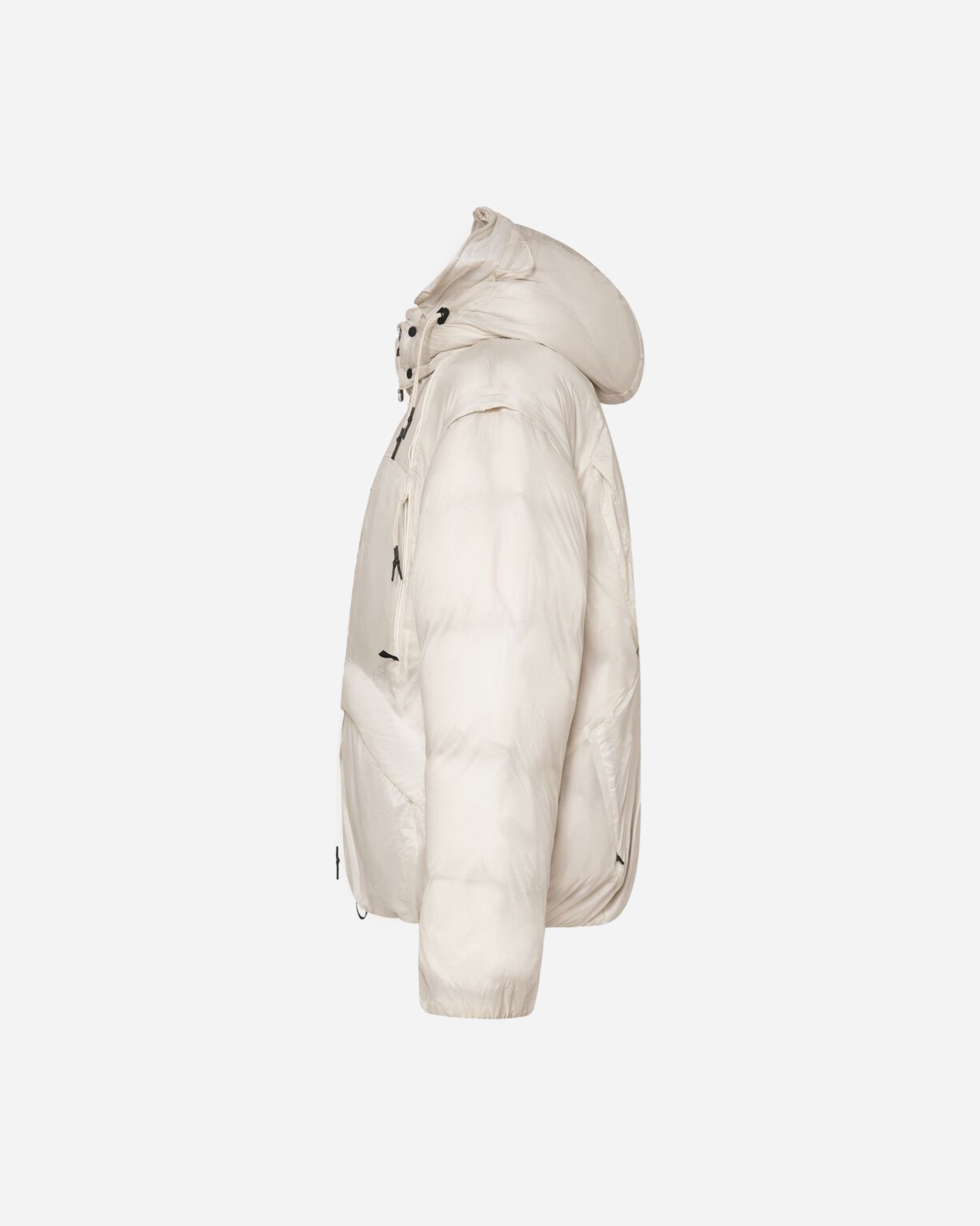 Latitude Soar Puffer Jacket - 2