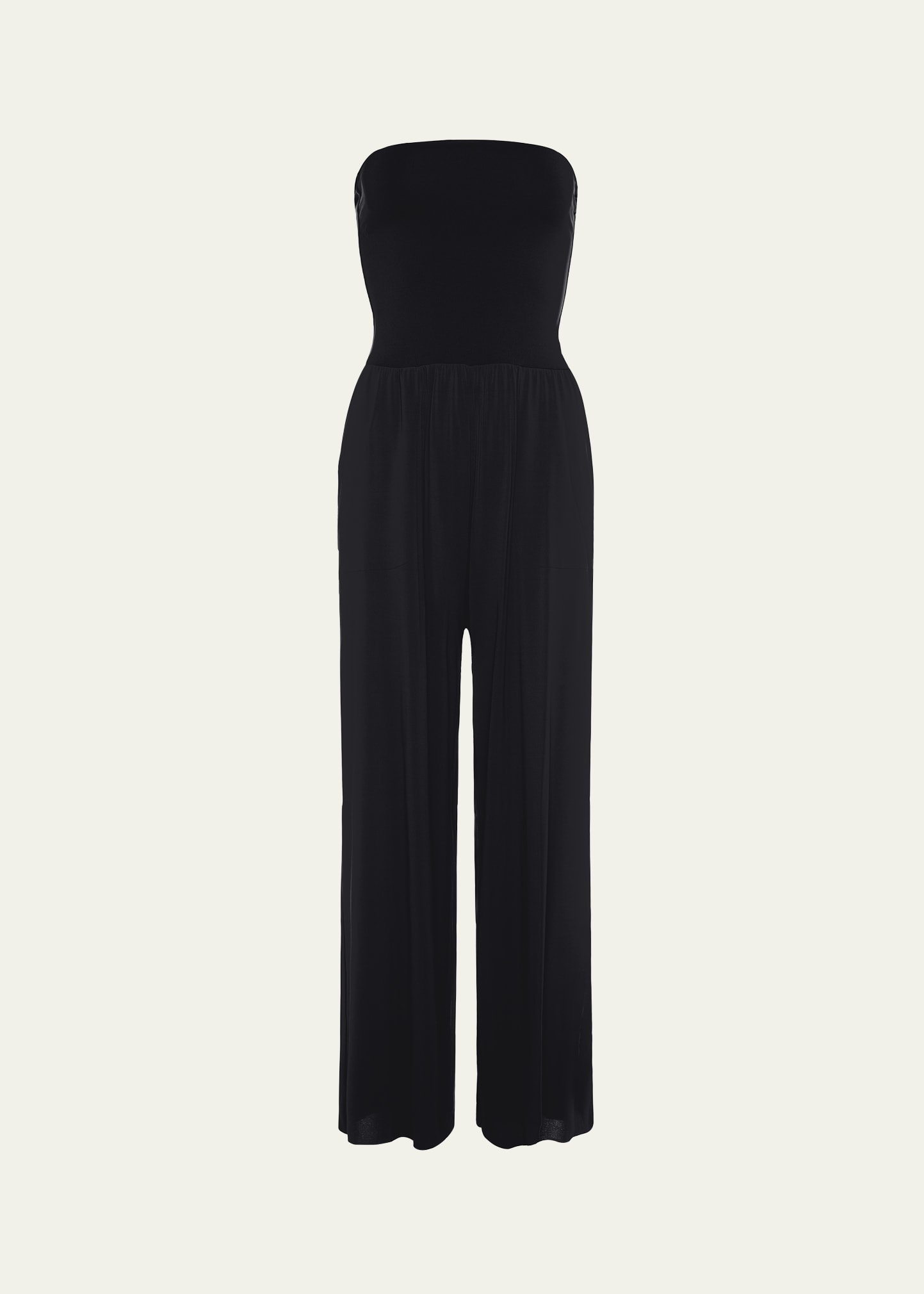 Dao Jersey Trousers/Jumpsuit - 1