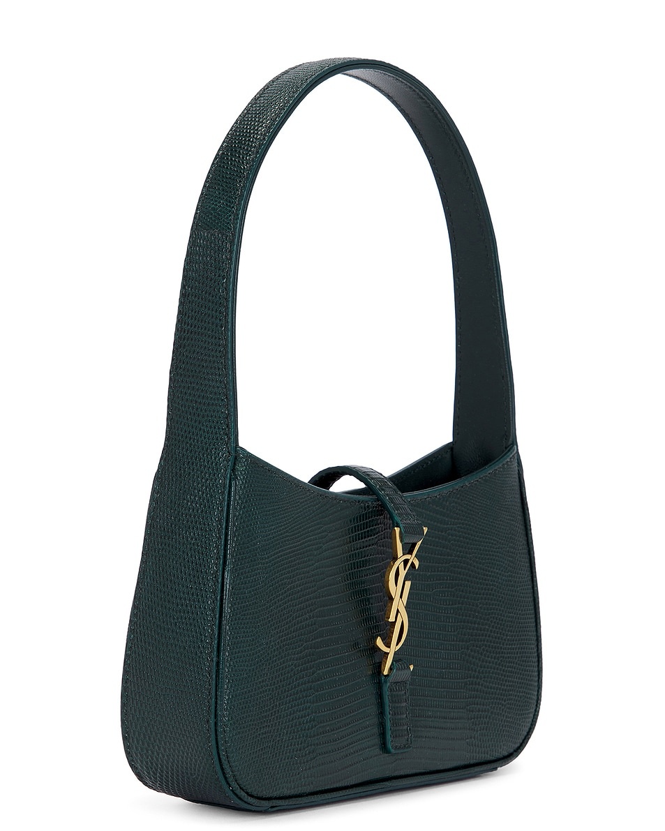 Lizard Mini Le 5 A 7 Bag - 4