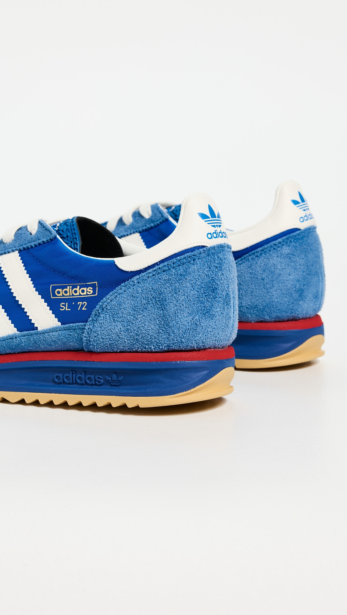 SL 72 RS Sneakers - 2