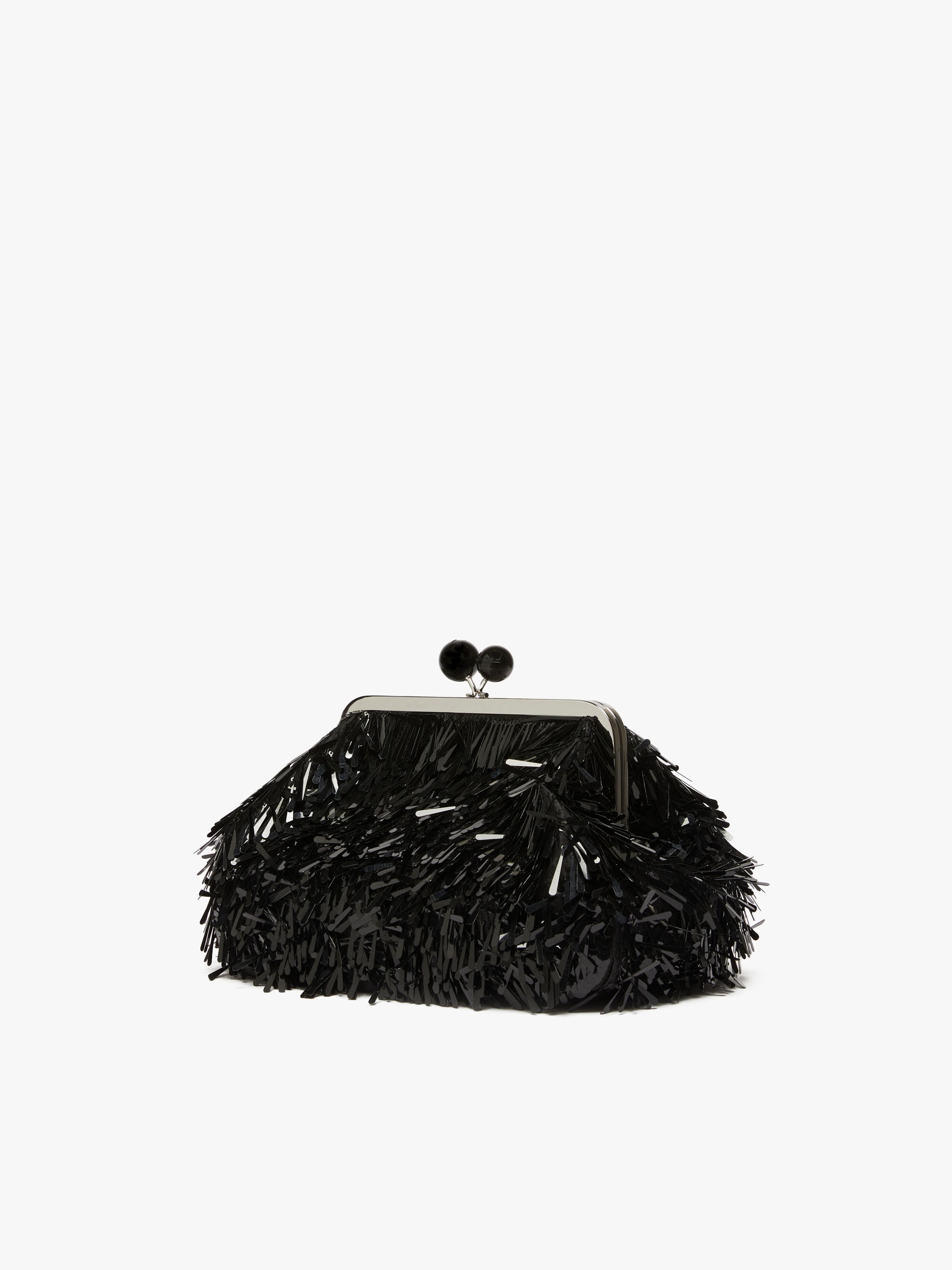 GIUSTO Medium Pasticcino Bag with sequins - 2
