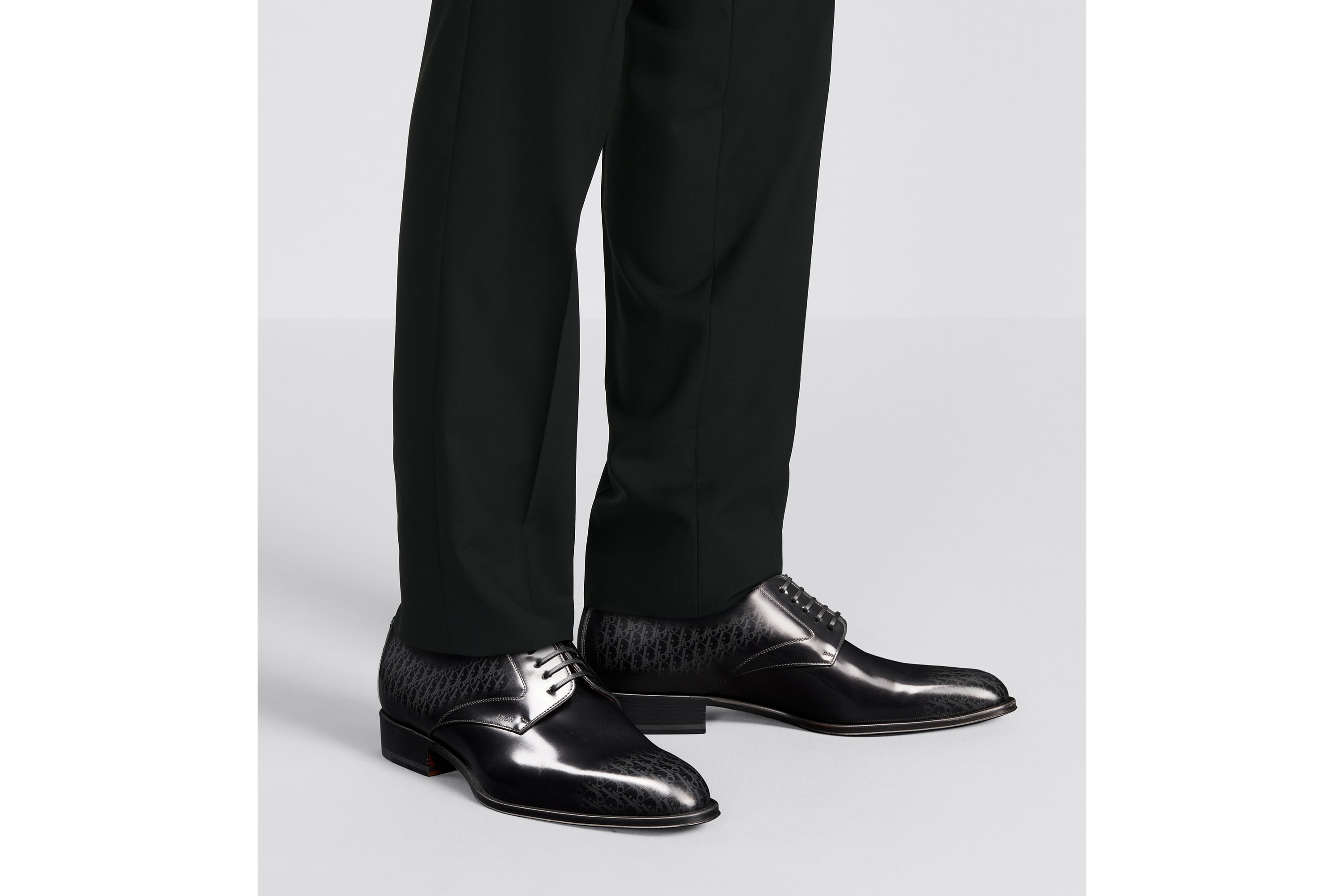 Dior Dior Timeless Derby Shoe | REVERSIBLE