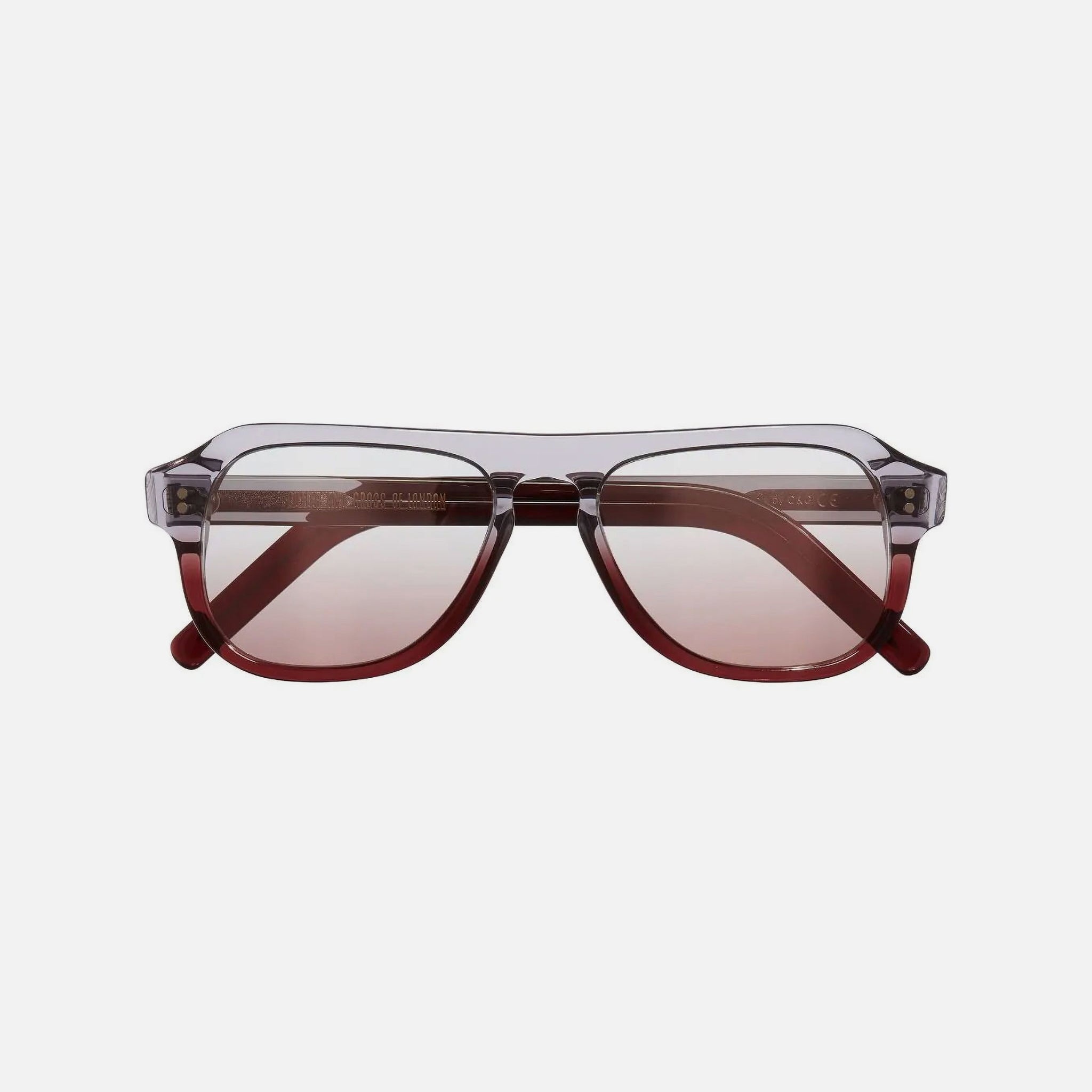 0822V2 AVIATOR SUNGLASSES - 1