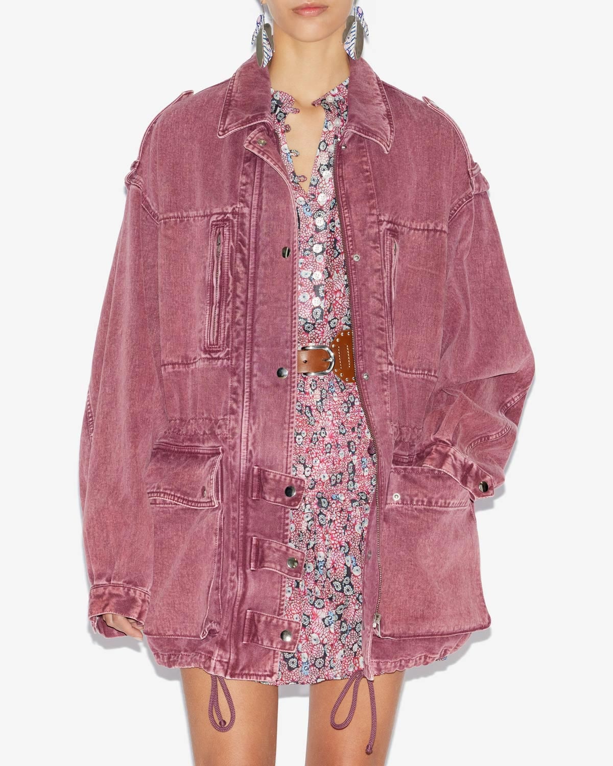 JOANNA JACKET - 4