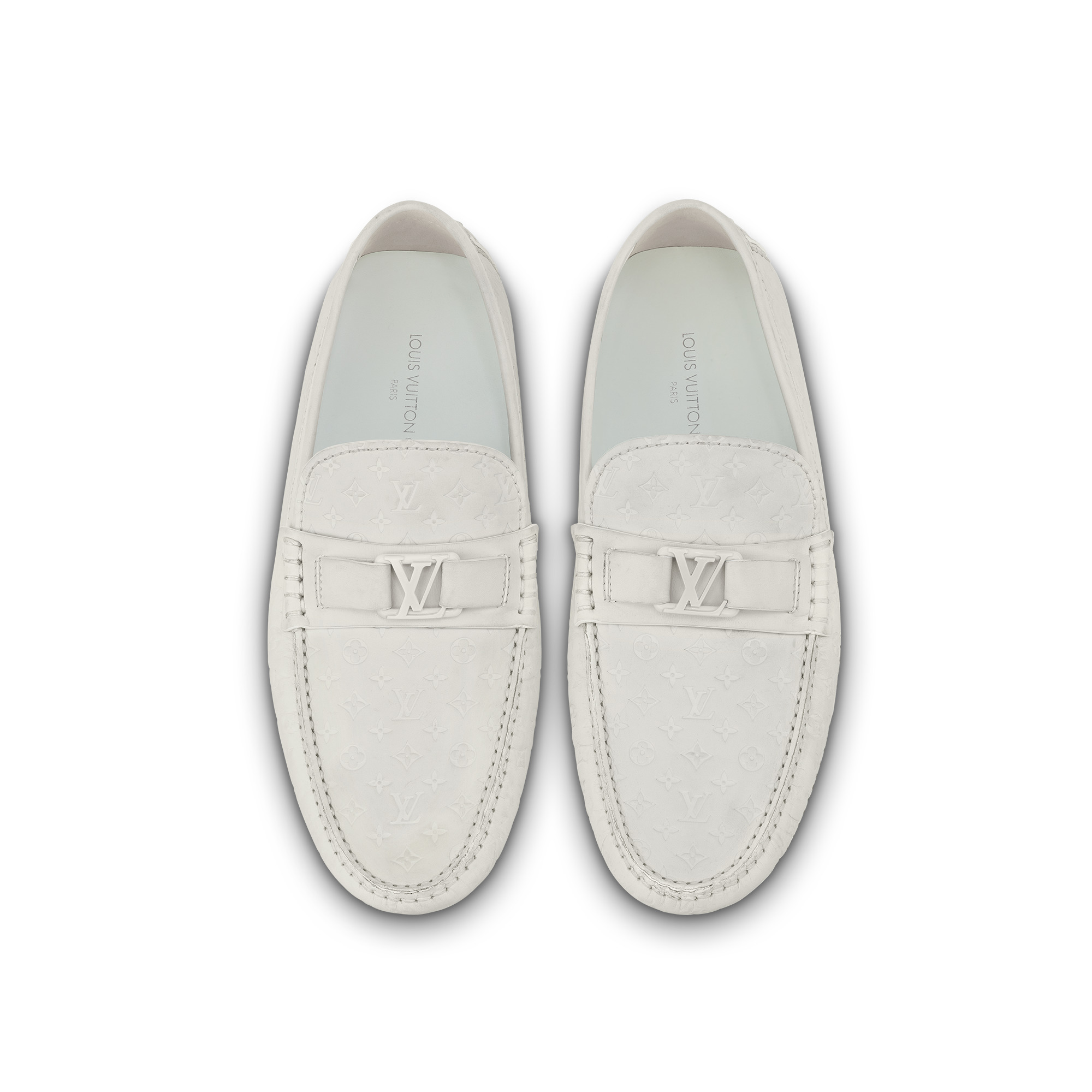 Hockenheim Moccasin - 3