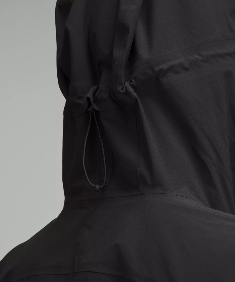 City-to-Hike Waterproof Jacket 8