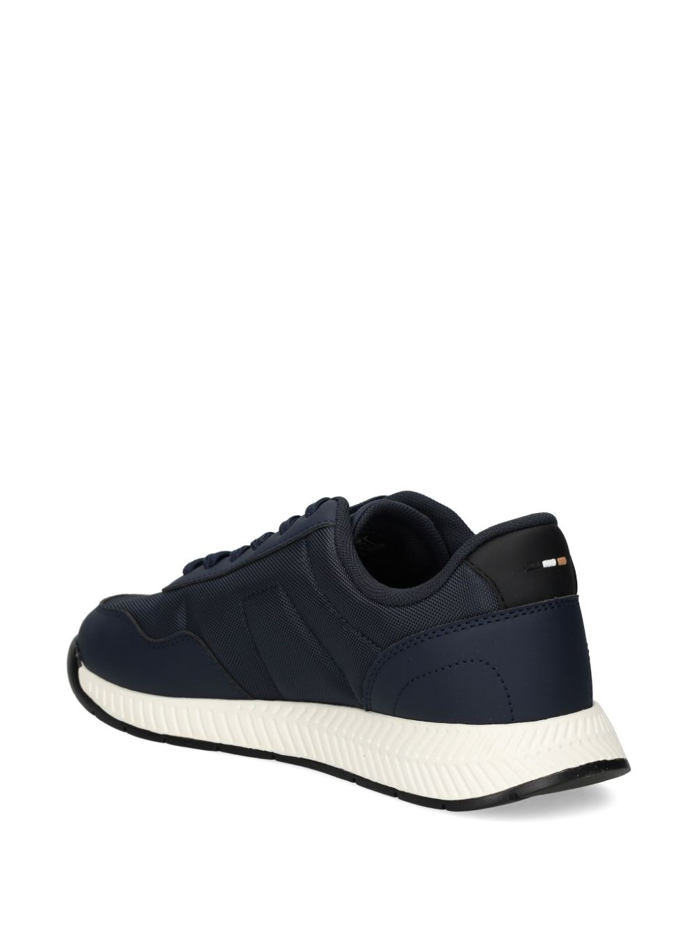 logo sneakers - 3