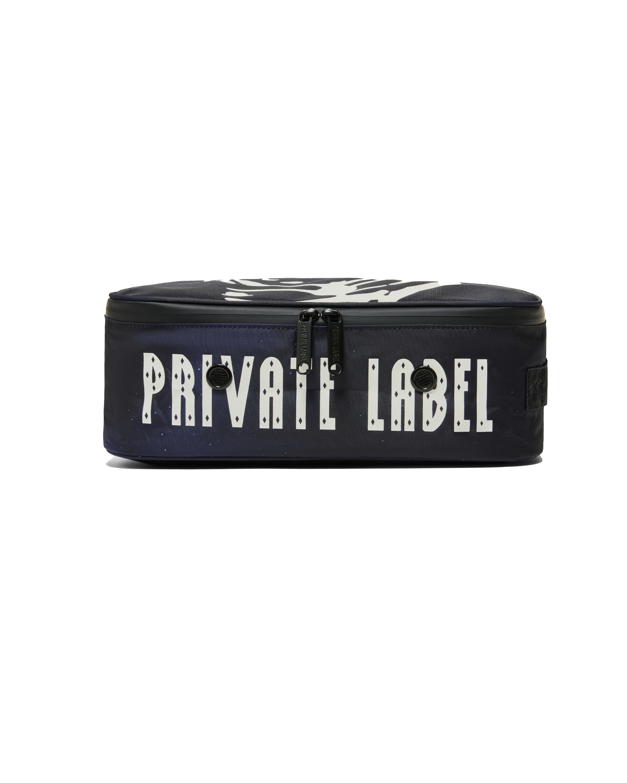 REFLECTIVE MOON DUFFLE - 7