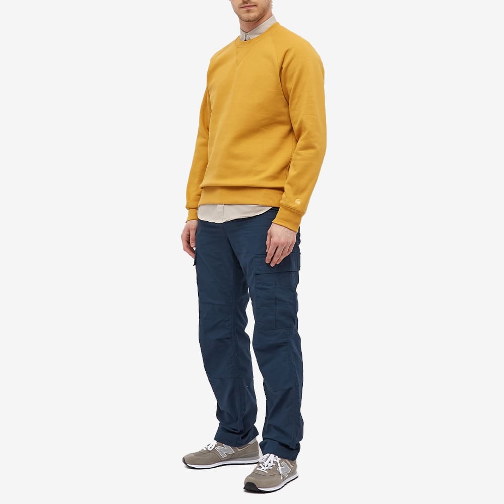 Carhartt WIP Chase Sweat - 5