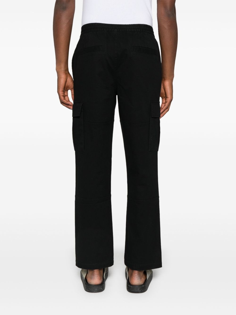 Clo cargo trousers - 4