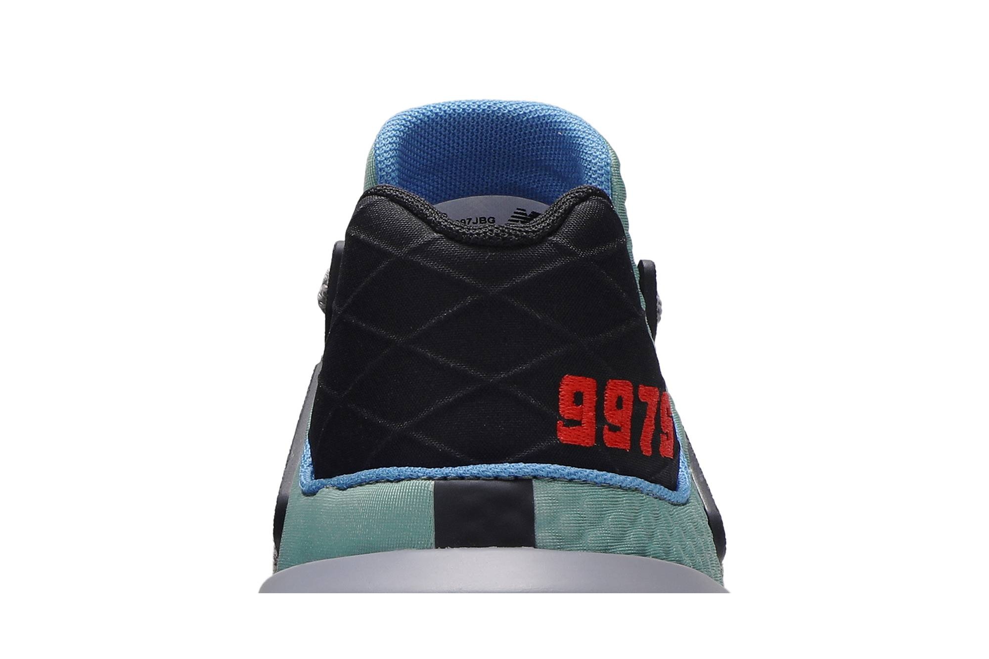 Bodega x 997S 'No Bad Days' - 7