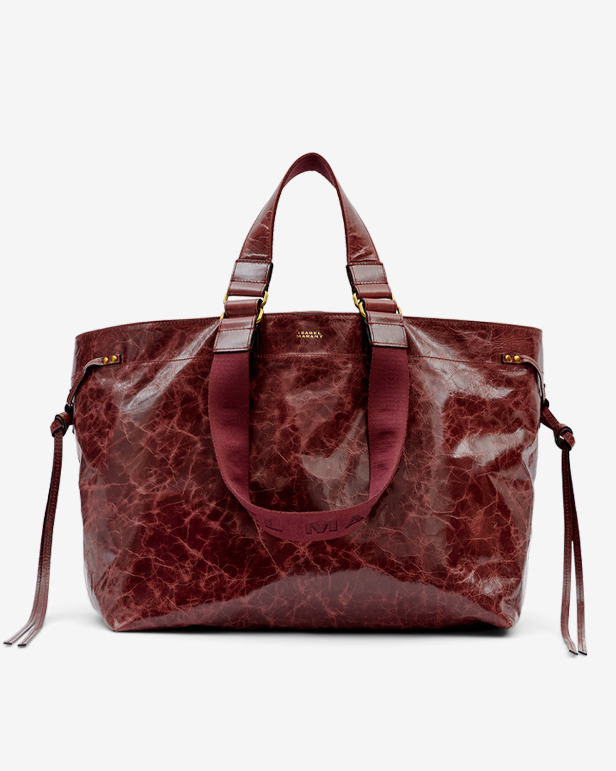 WARDY BAG - 1
