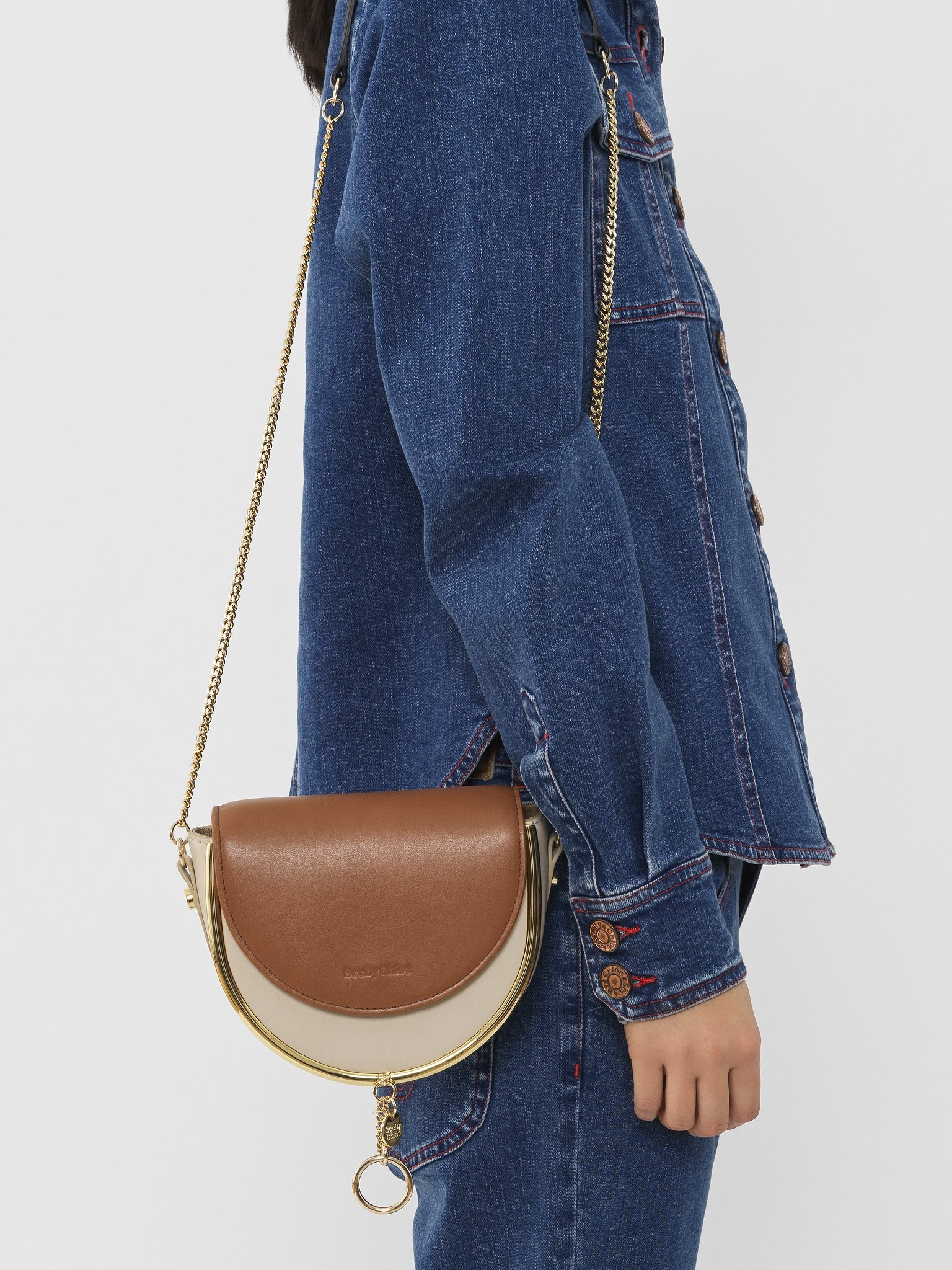 MARA EVENING BAG - 4