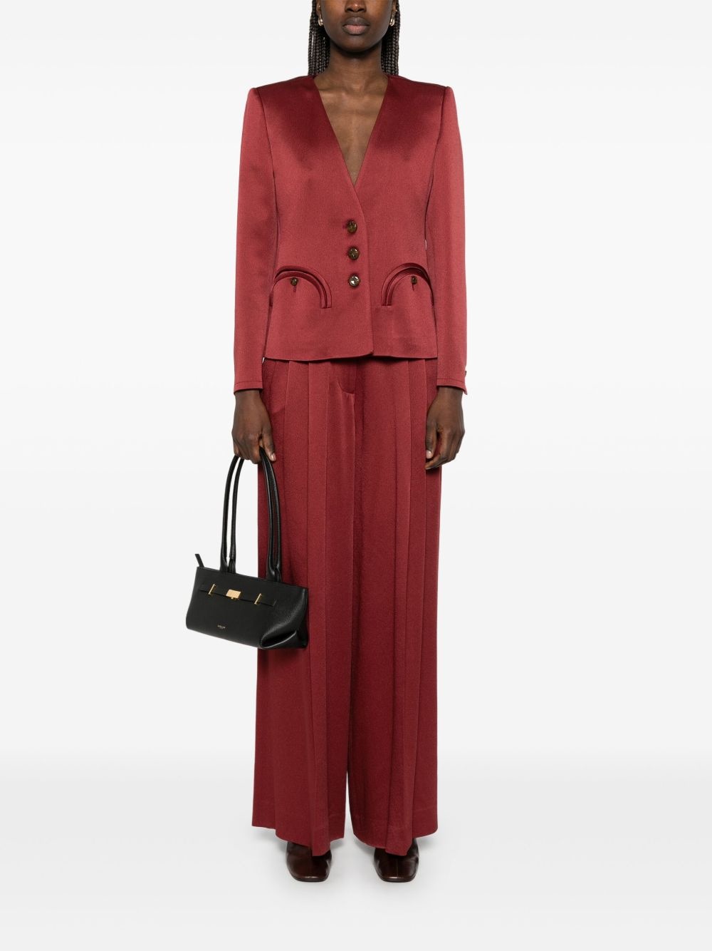 Novalis blazer - 2