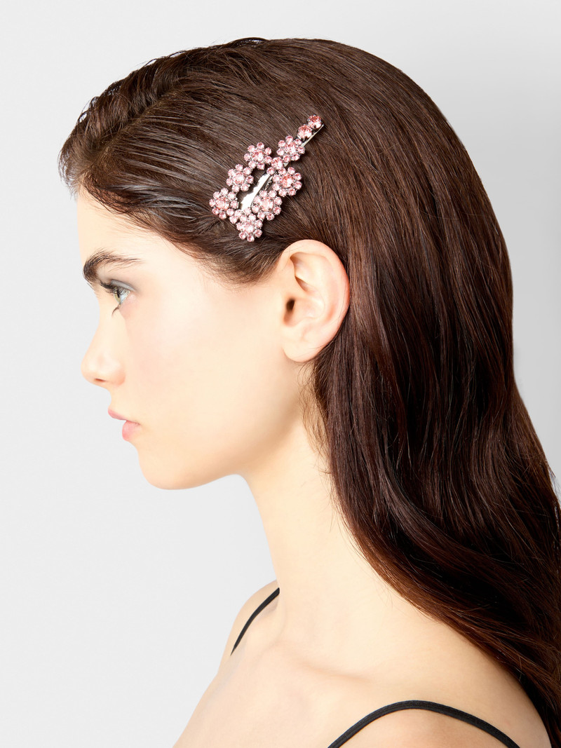 Efflorescence Hair Clip 3