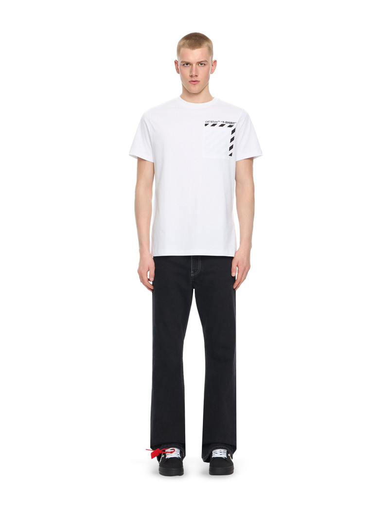 Slim Fit Graphic S/S T-Shirt 1