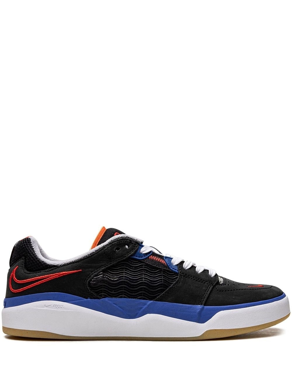 SB Ishod PRM "NBA 75th" sneakers - 1