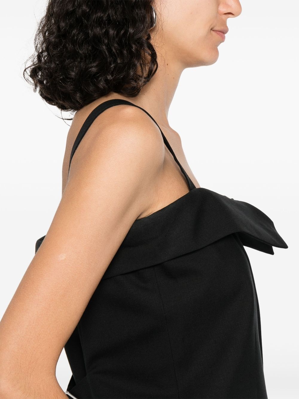off-shoulder top - 6
