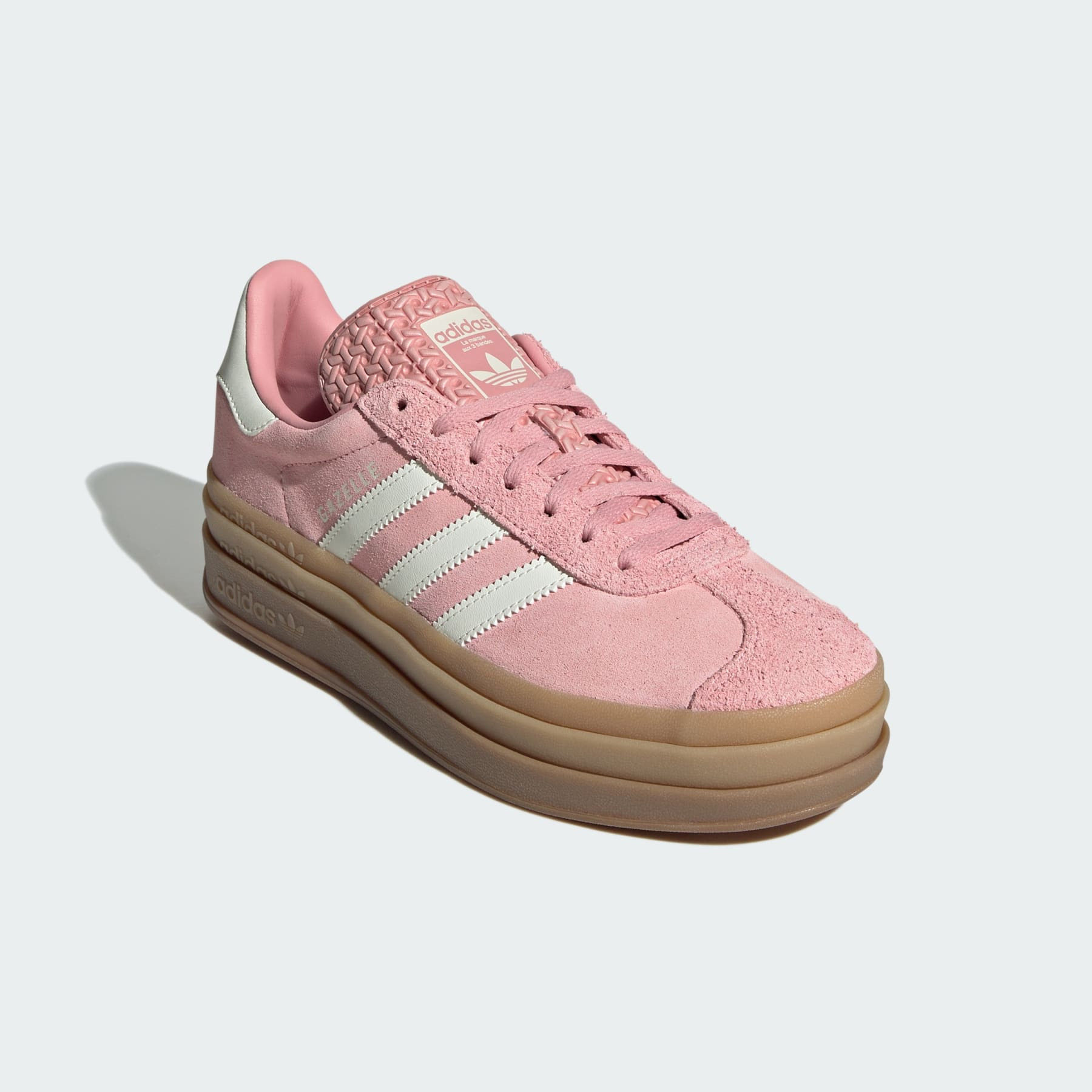 Gazelle Bold Shoes - 5