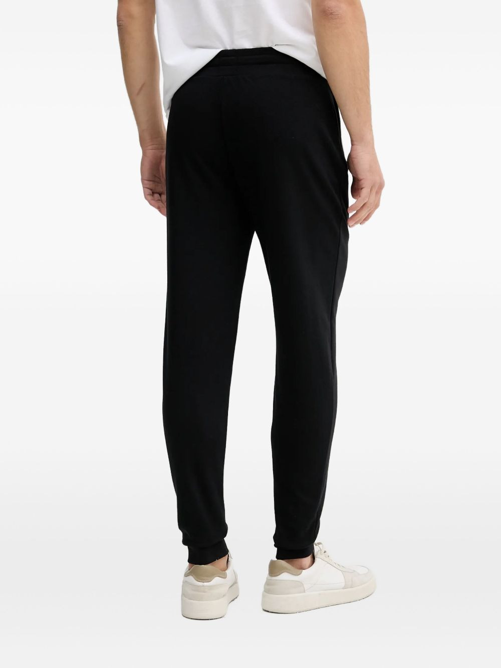 drawstring trousers - 3