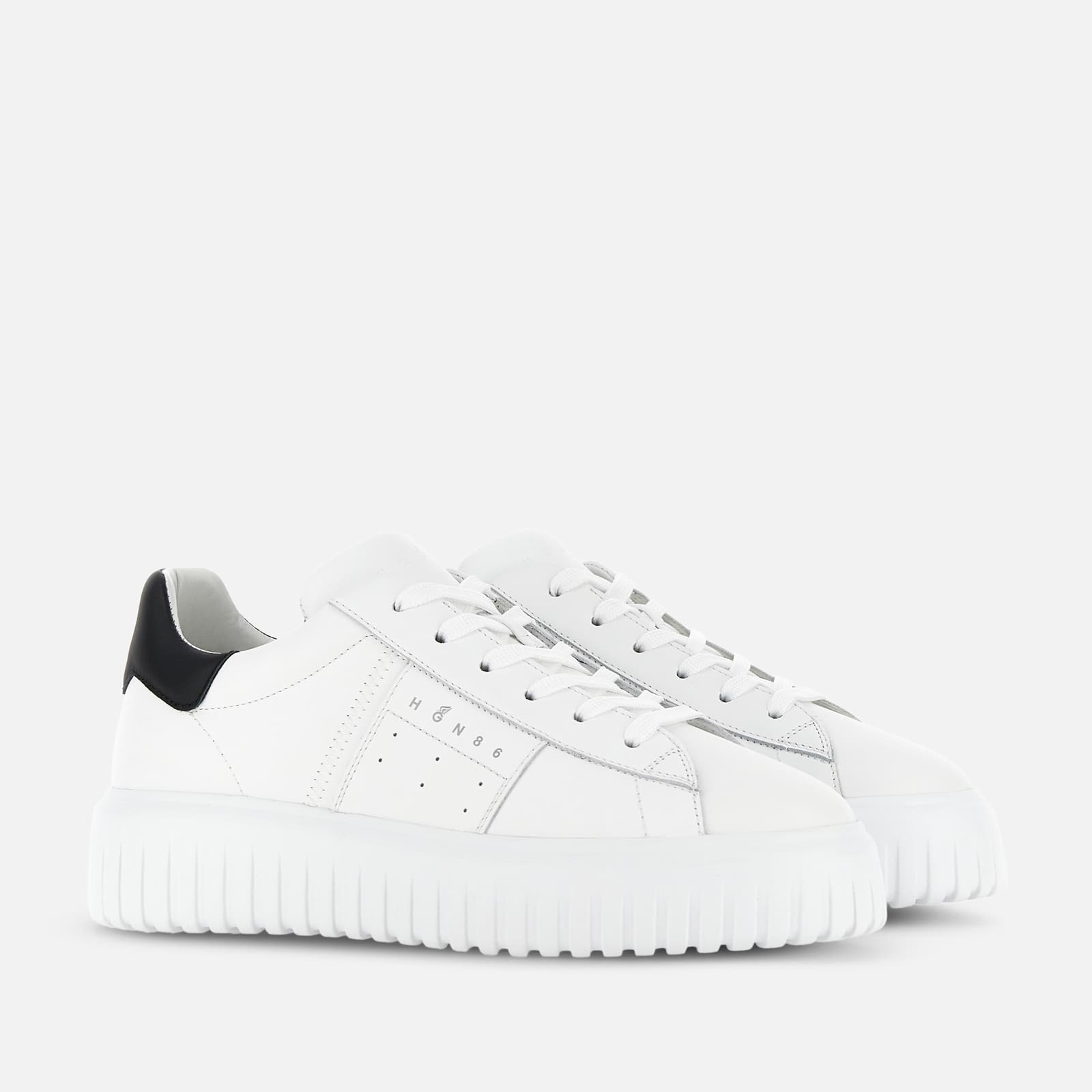 Sneakers Hogan H-Stripes - 2