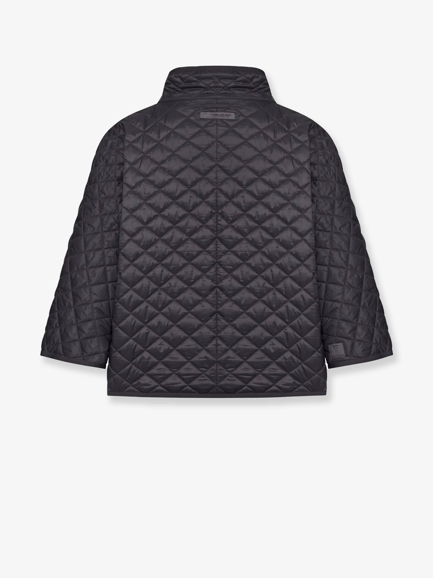 MAX MARA THE CUBE - Max Mara The Cube Delfina Max Mara The Cube Quilted Jacket - 2