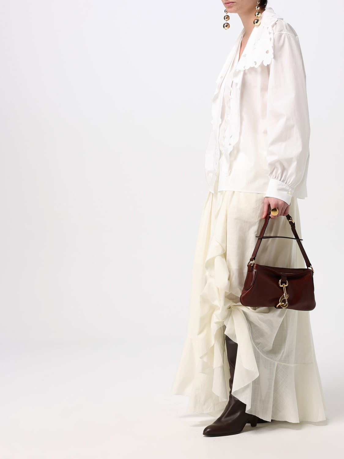 Shoulder bag woman ChloÉ - 2
