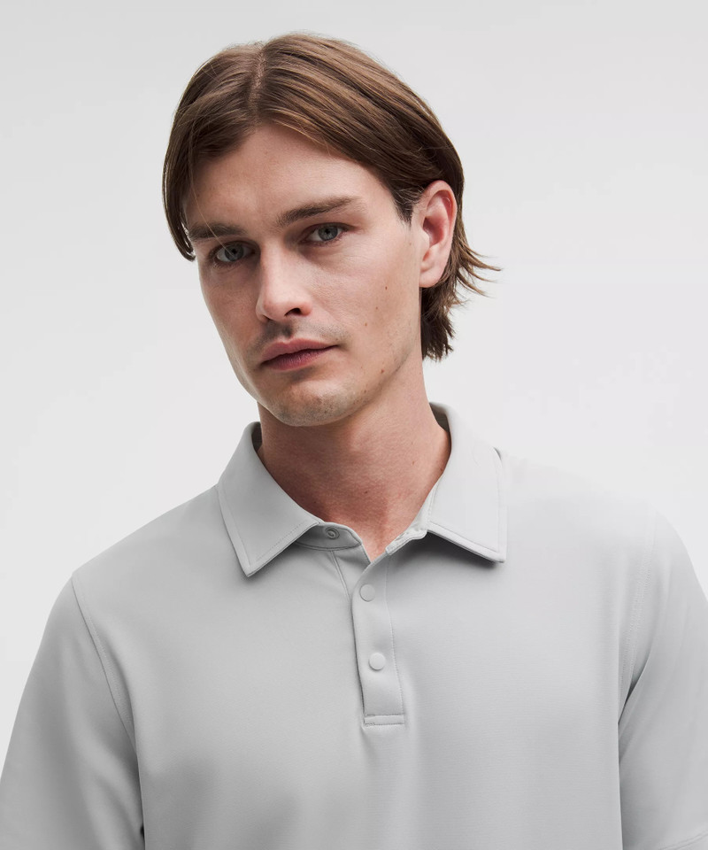 Men's ShowZero™ Classic-Fit Polo Shirt 4