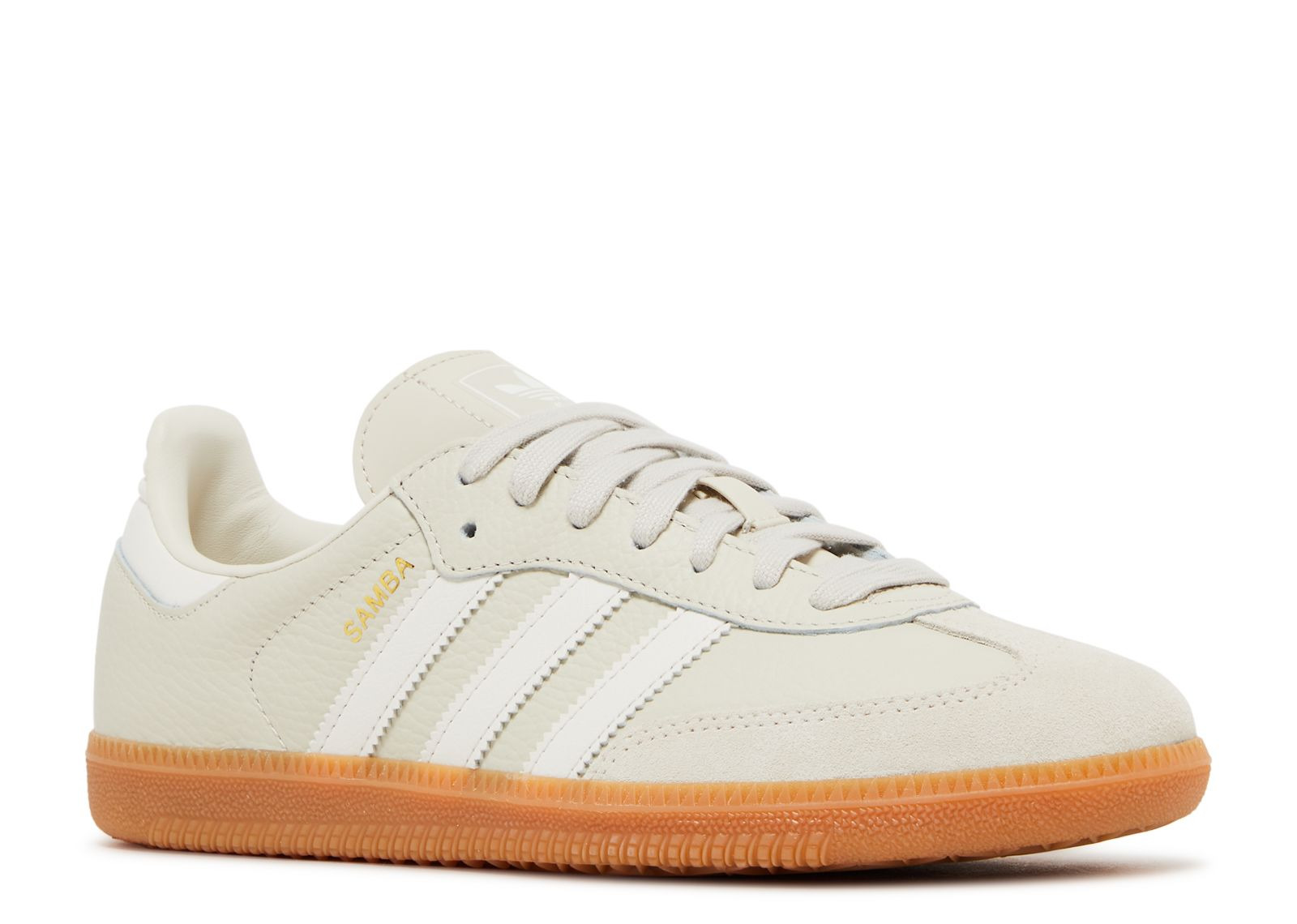 WMNS SAMBA OG 'ALUMINIUM GUM' - 2