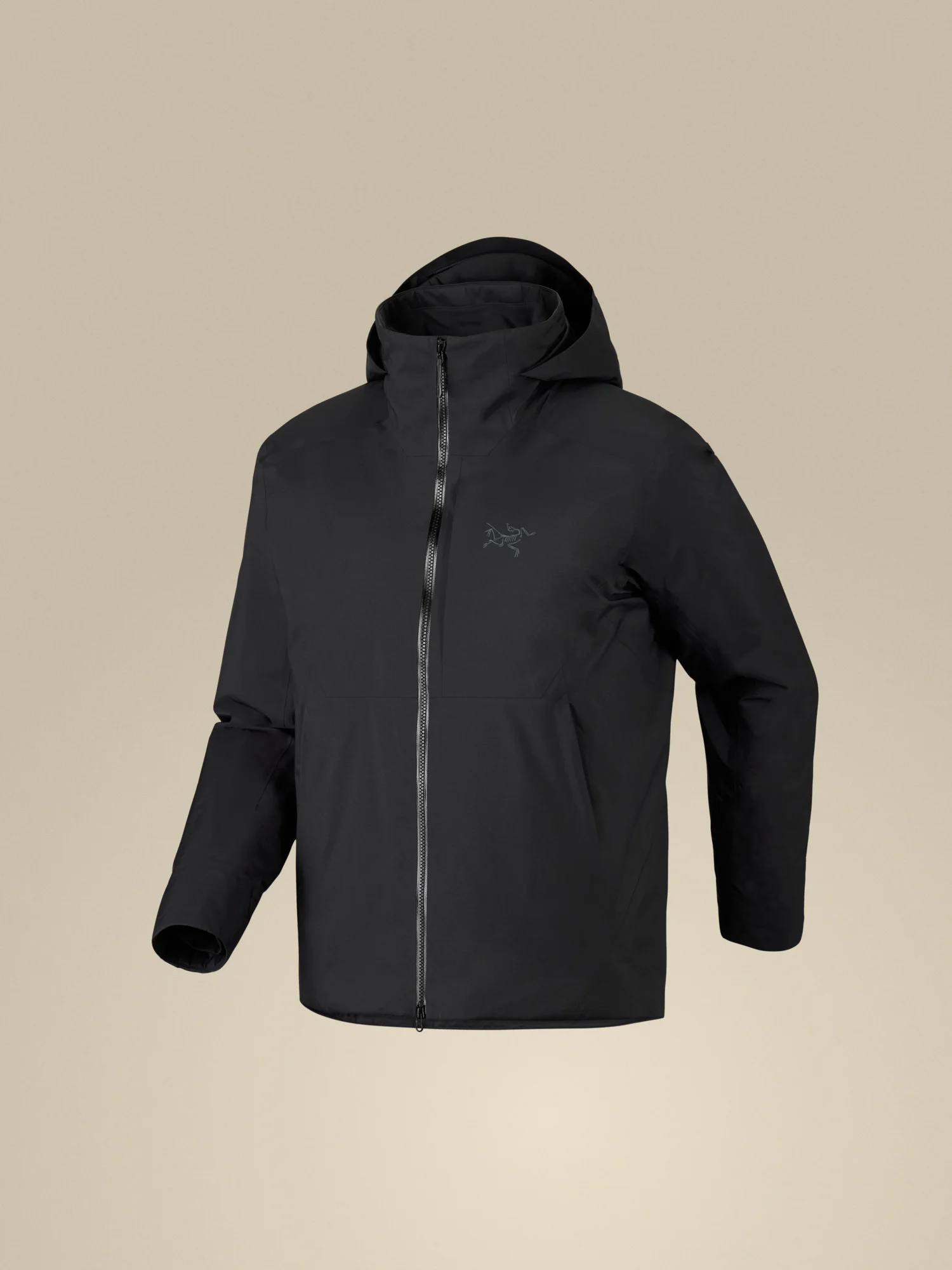 Ralle Insulated Jacket - 1