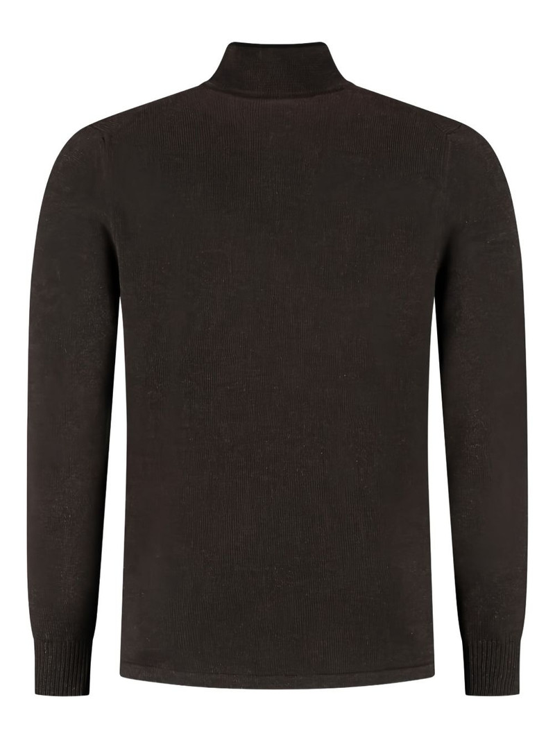 SEASE cashmere sweater outlook
