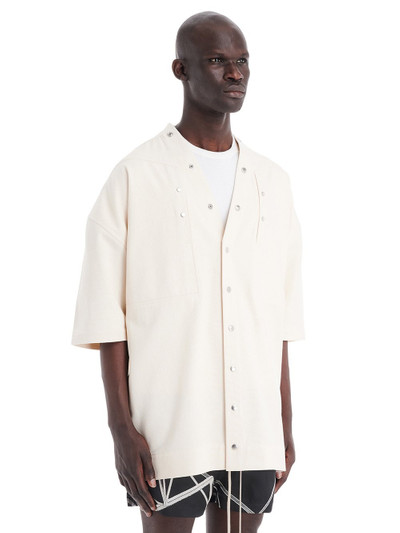 Rick Owens SHIRT outlook