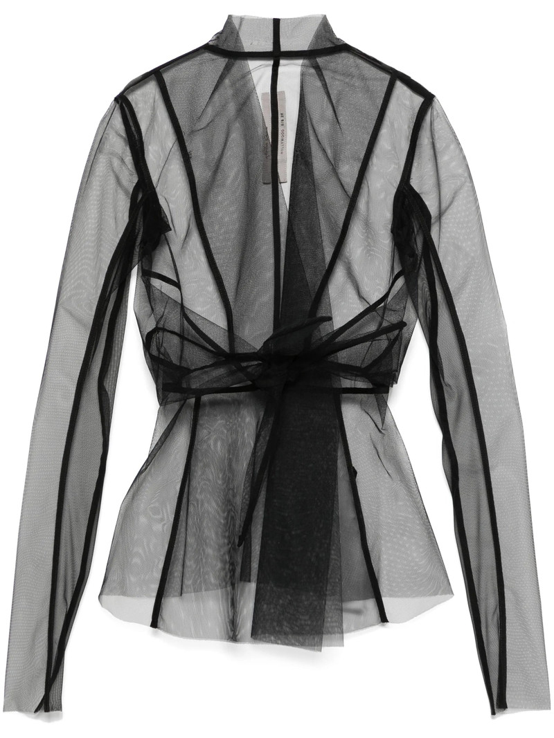 LS Strutter Jacket - 1
